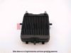 OPEL 650782 Oil Cooler, engine oil